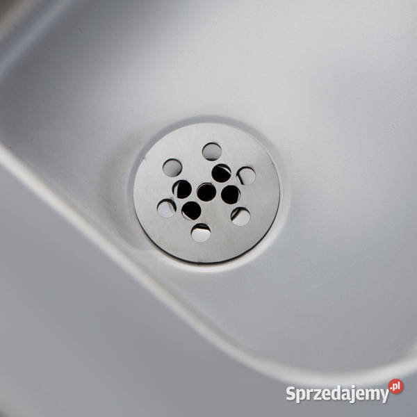 FRYTOWNICA PODWÓJNA Z KRANEM 2x8 L CATERINA Biznes i Przemysł Ostrów Wielkopolski sprzedam