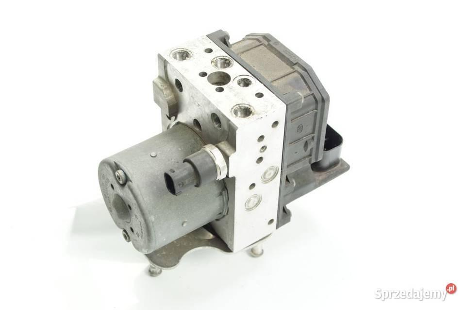 POMPA ABS HAMULCOWA VOLKSWAGEN PHAETON 60 W12 Lipno