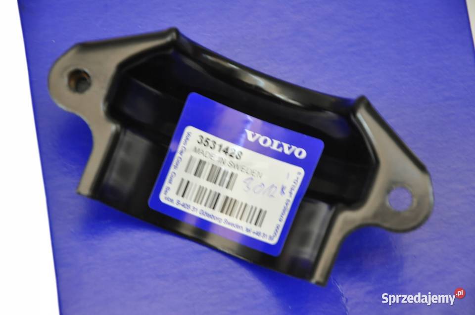 VOLVO 850 opaska rury wlewu paliwa do zbiornika dolnośląskie