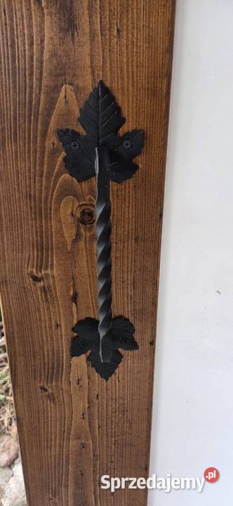 ZAWIASY KĄTOWE 400mmx300mm zestaw 4 narożników 4 Szczecin