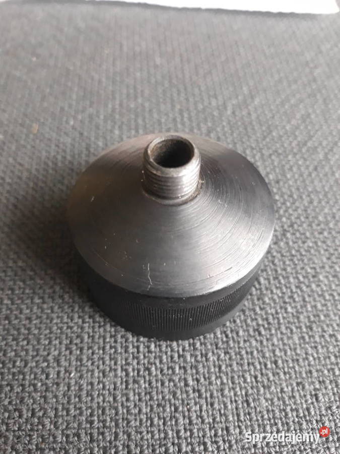 Nasadka do rac PRL końcówka do hukowca Chotyłów