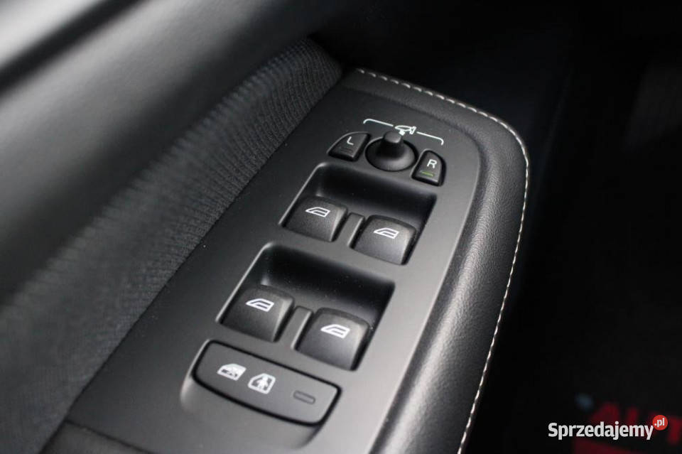 Volvo V60 2023r Salon Kam 360 Harman Kardon Ele 74472km Gdańsk