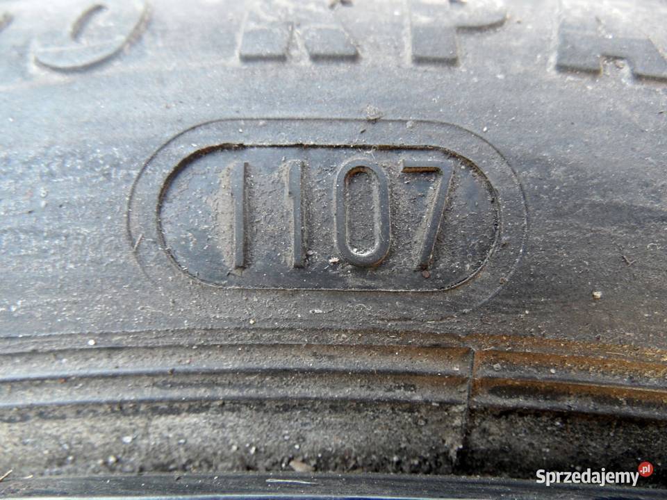 OPEL VECTRA C koło dojazdowe 1157016 92M 5x110 sprzedam