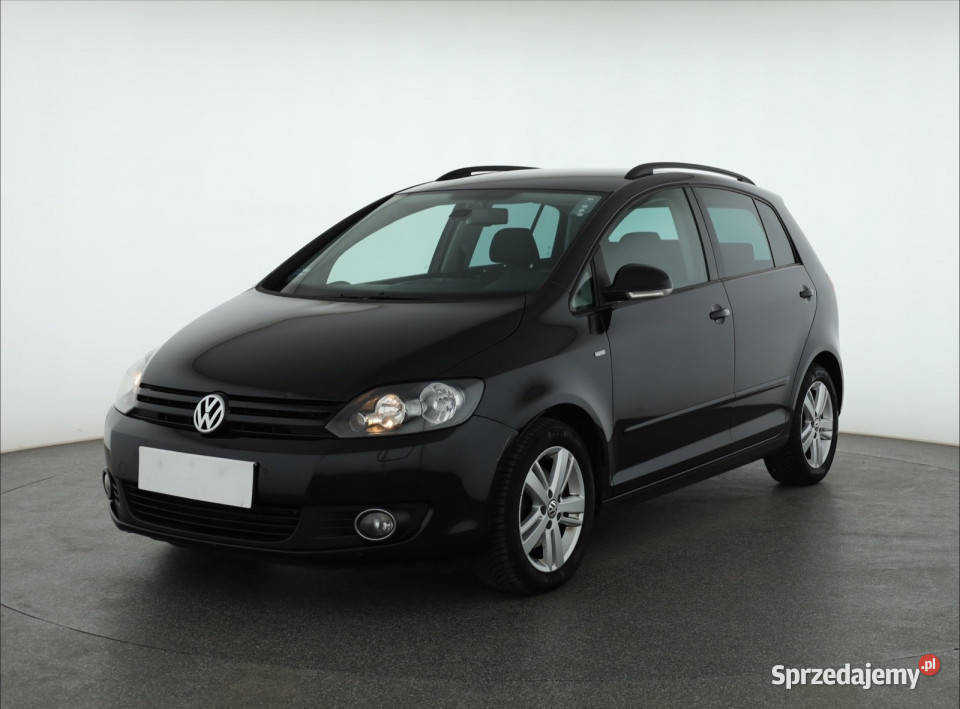 VW Golf Plus 16 TDI MPV Piaseczno sprzedam