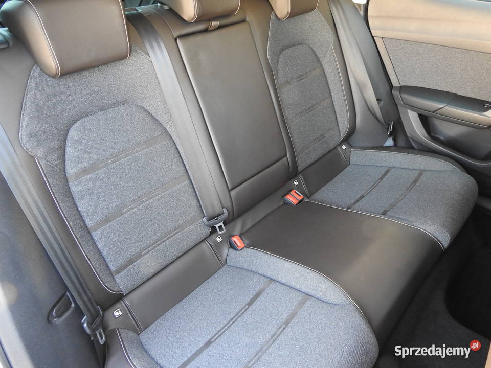 15 TSI 150 DSG FULL LED VIRTUAL COKPIT gniazdo AUX podkarpackie Mielec