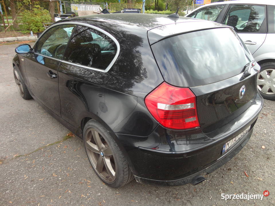 BMW 1123D diesel