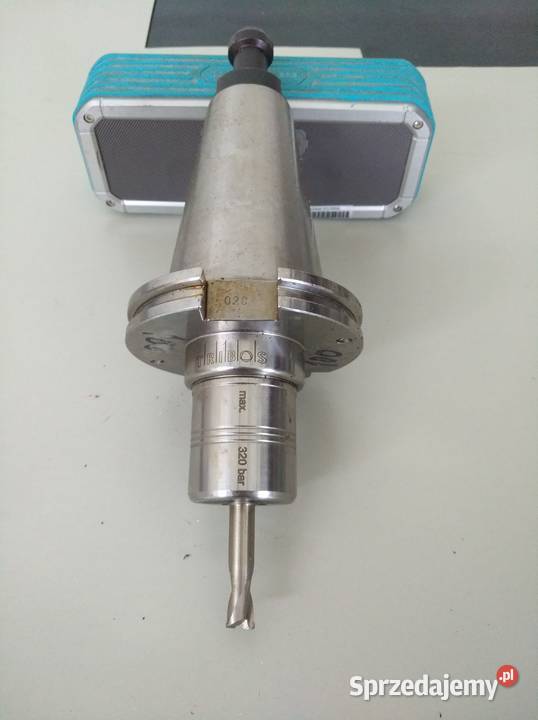 Oprawka oprawki SK50 głowice frezerskie Sanok sprzedam