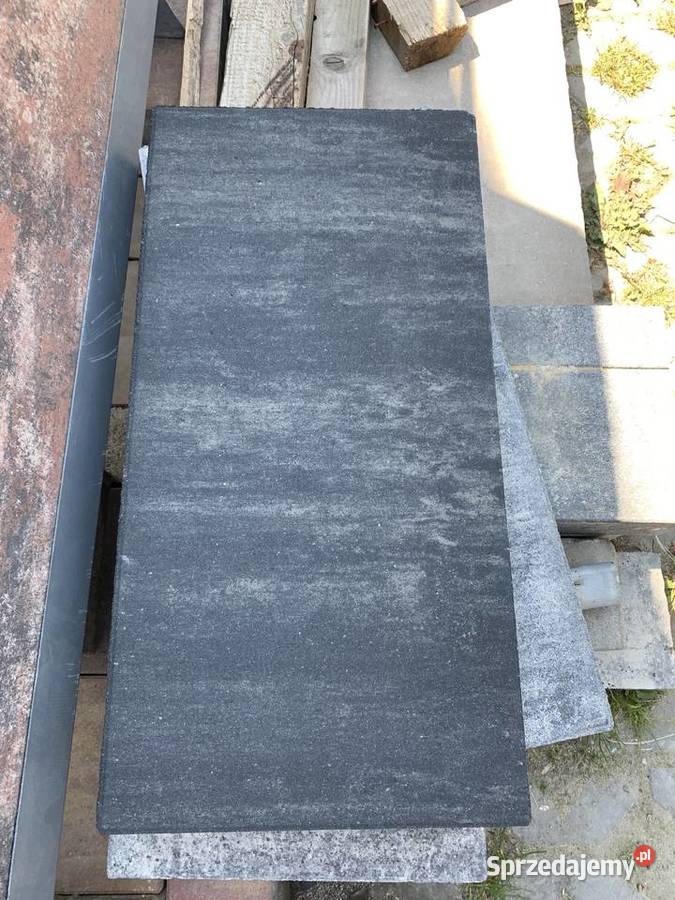 Płytka tarasowa płytka na taras płytka betonowa