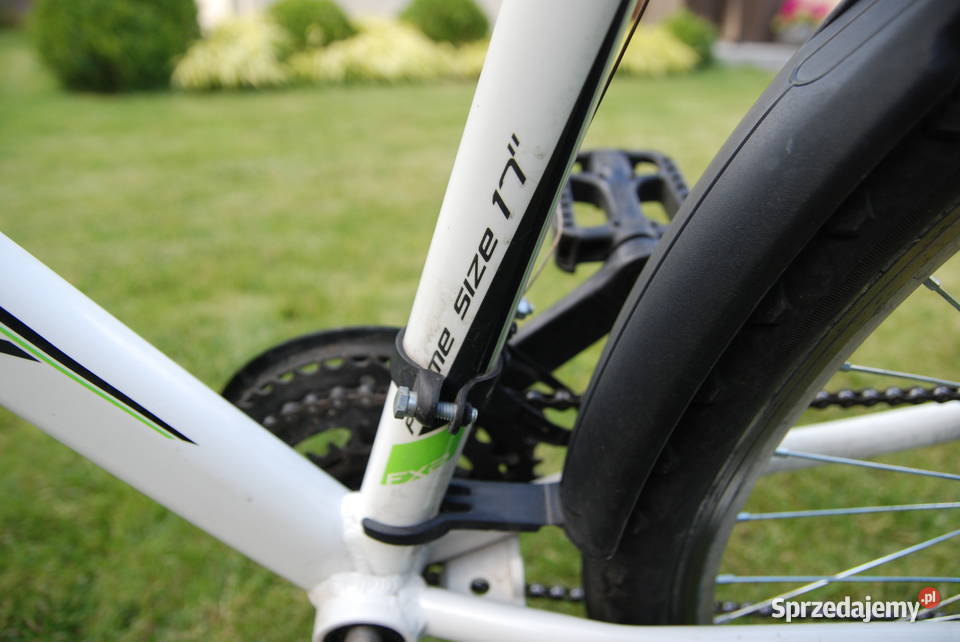 ROWER AFFIX FX2 MTB koła 26 RAM ALU 17 SHIMANO Magdalenka