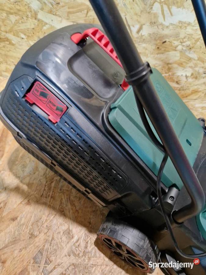 Elektryczna kosiarka PRM 1300 A1 1300 parkside wielkopolskie Głogowa