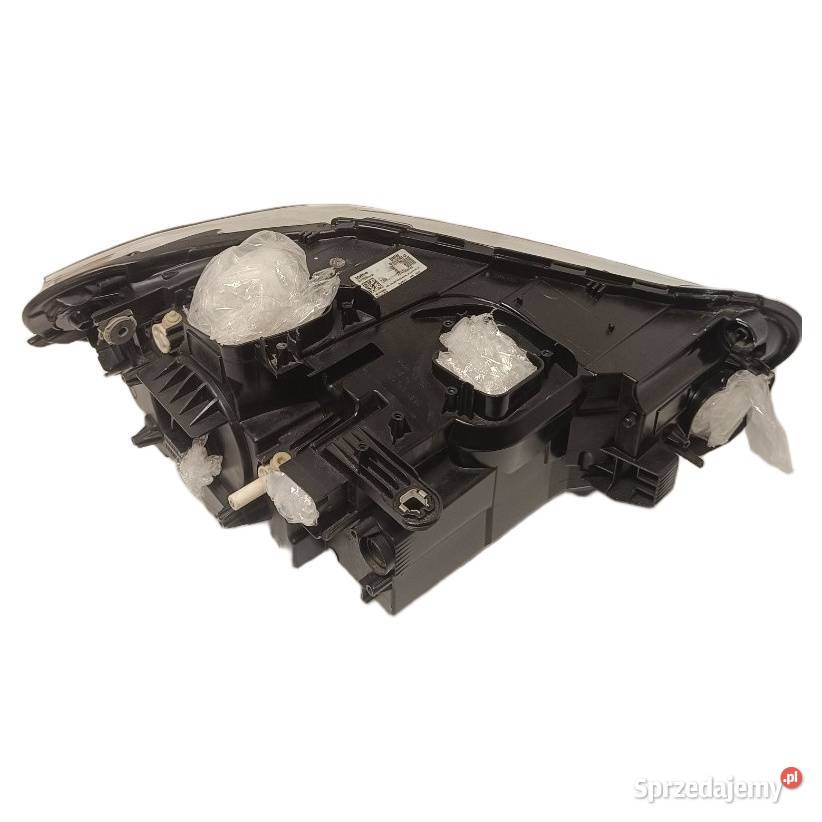 Reflektor przedni lewy BMW X1 F48 USA Full LED osobowe