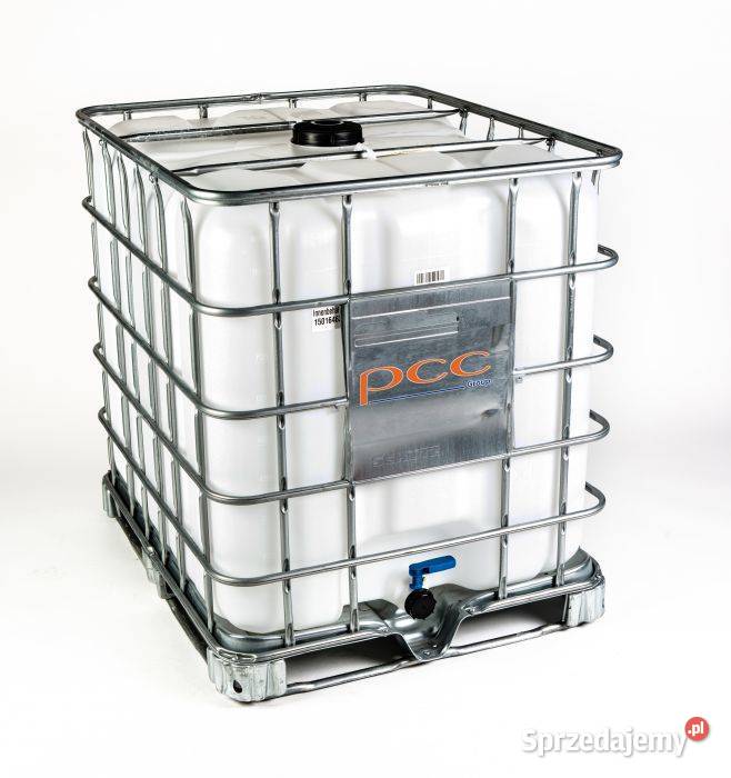 Kwas siarkowy stężony 92986 5 poj DPPL 5255 Brzeg Dolny