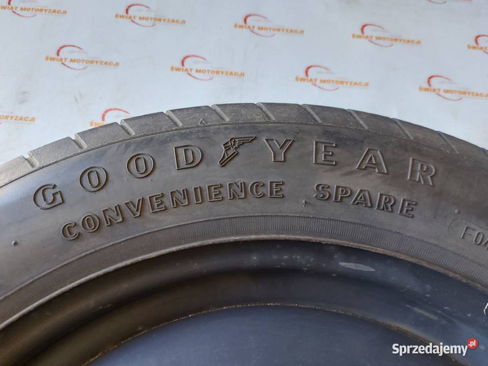 MONDEO MK4 S GALAXY MK3 koło dojazdowe 1258516 świętokrzyskie