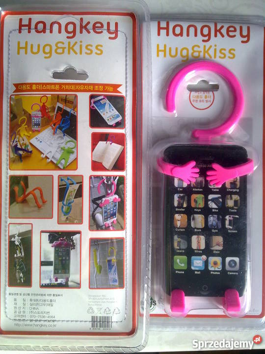 wieszak wielofunkcyjny uchwyt min na tablet Piaseczno