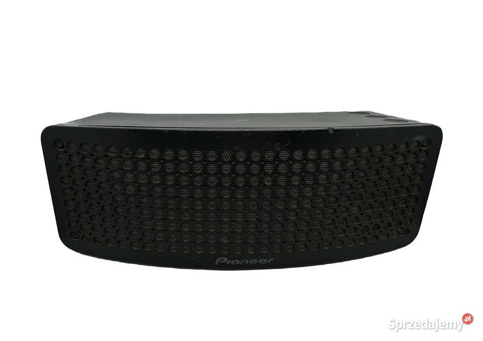 Głośnik Bluetooth Pioneer XWBTSP1K Elbląg
