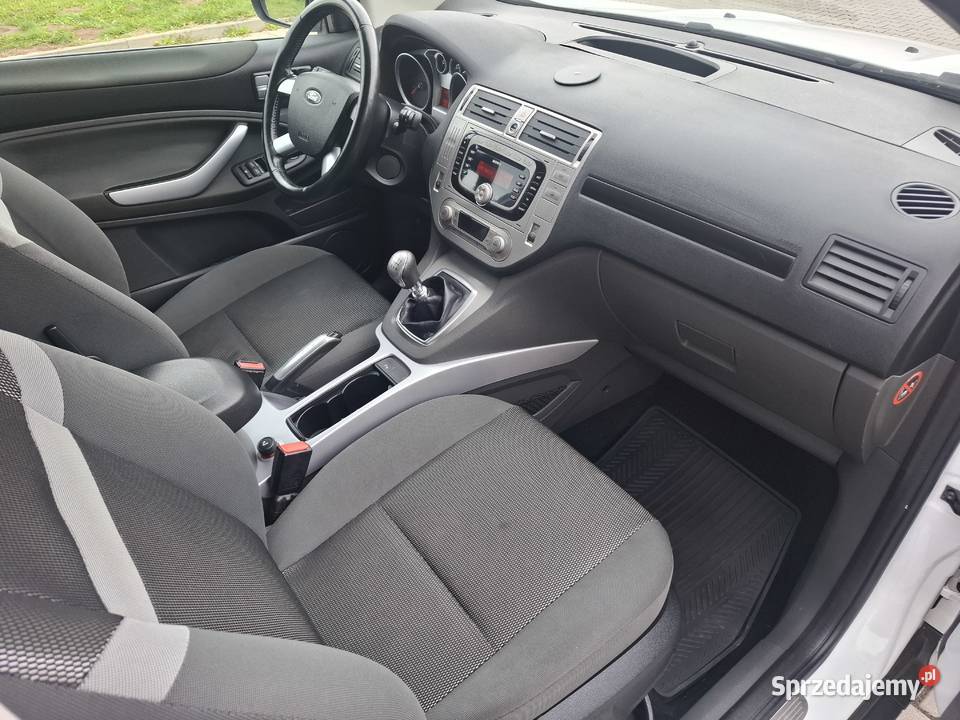 Ford Kuga20 TDCI 140 BezwypadekZadbany 2000cm3 świętokrzyskie Pawłów sprzedam