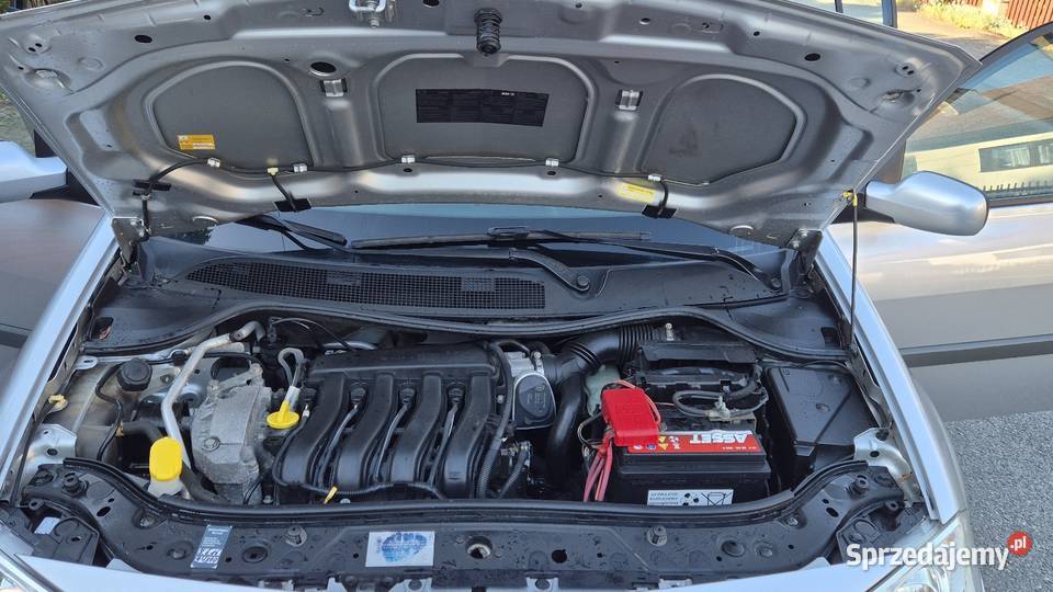 RENAULT MEGANE LIFT 16B OPŁACONY Z NIEMIEC KLIMA nawigacja