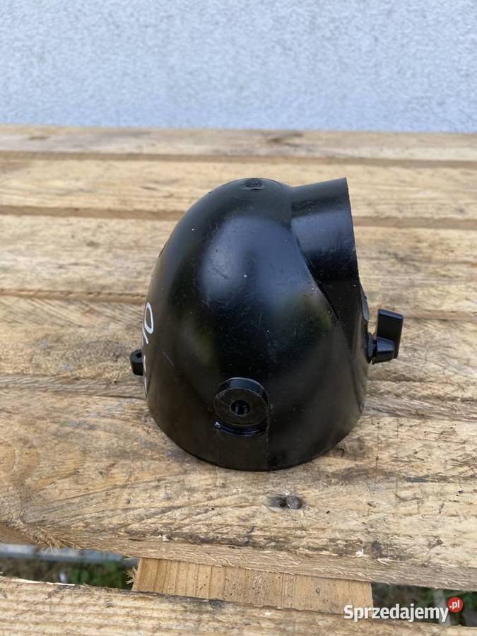 LAMPA PRZÓD PRZEDNIA ROMET KOMAR OGAR MOTORYNKA sprzedam