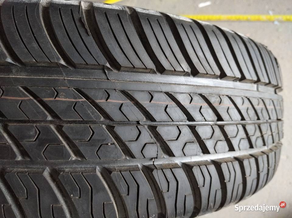 Koło zapasowe 16560 R14 SUZUKI OPEL Michelin Samochodowe Chojnów