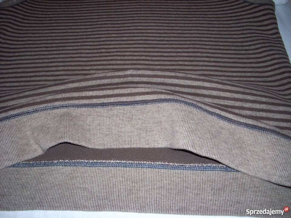 NEXT bluza bezrękawnik tshirt 2w1 j Nowa L Nowy Sącz
