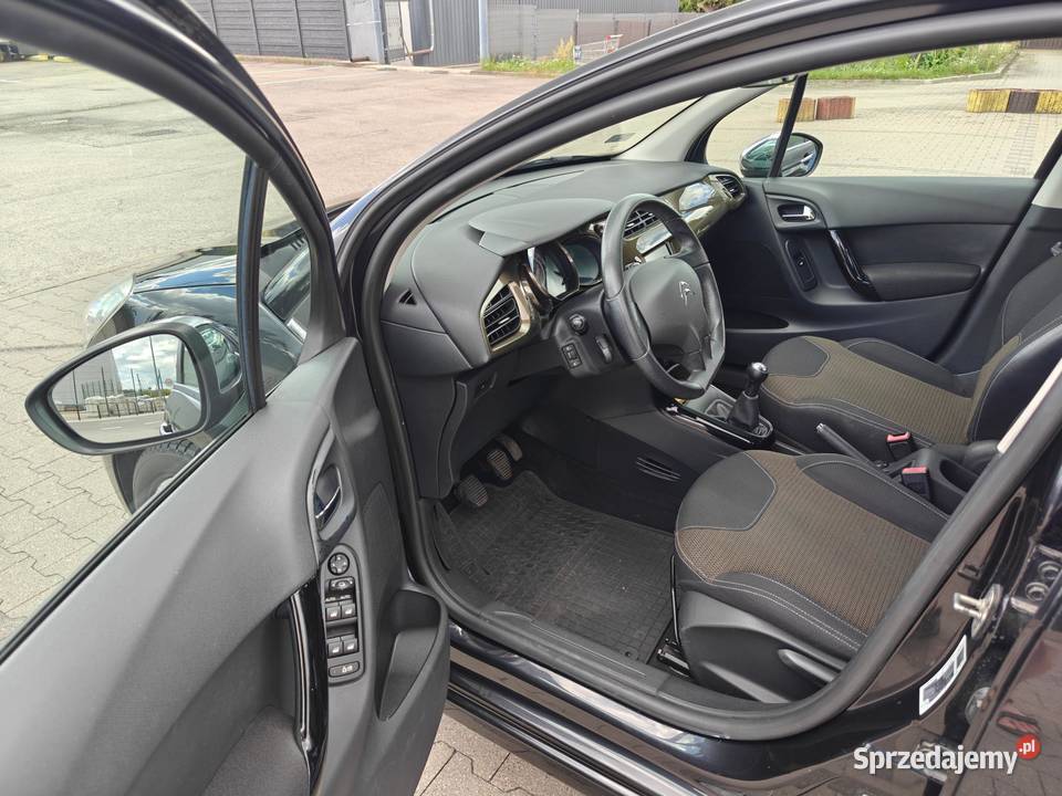 Citroen C3 2012 14 95 Radom