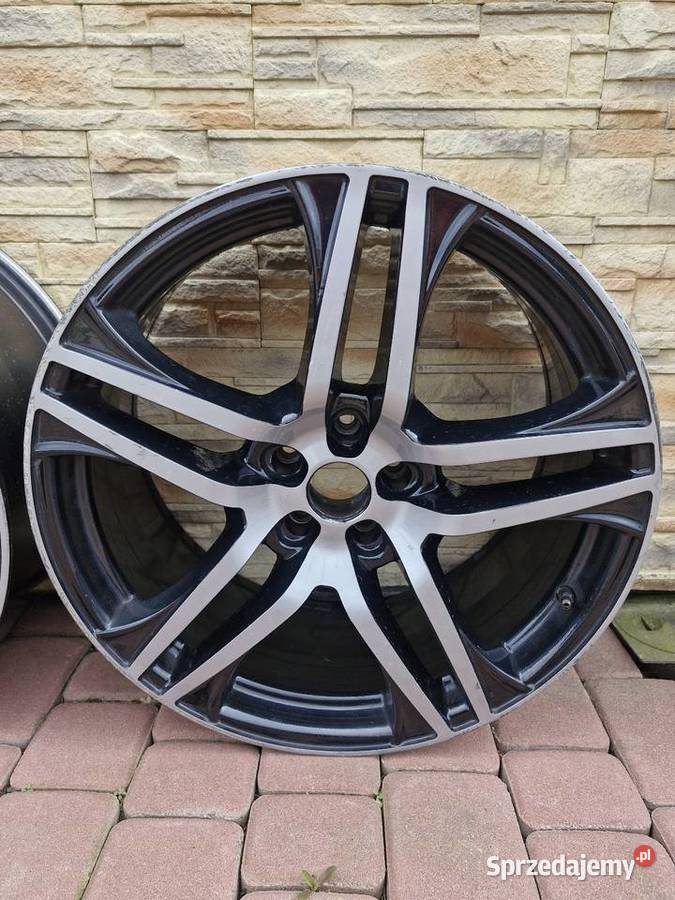 Felgi MAM 20 5x112 Ryglice