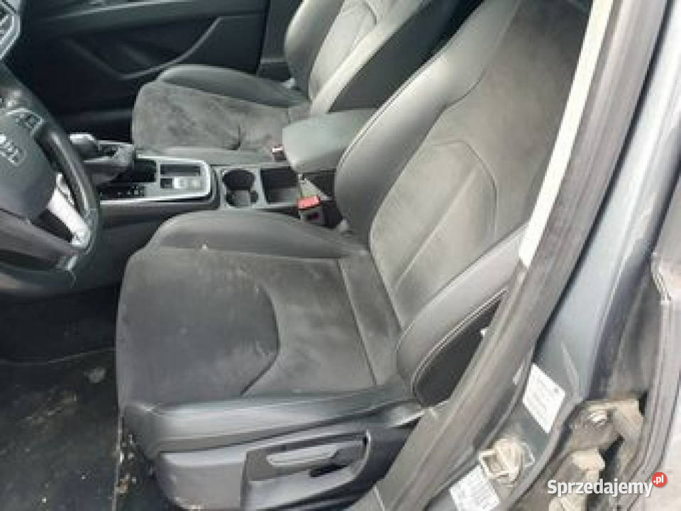 Seat Leon 20 150 koniautomat małopolskie