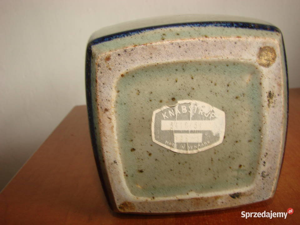 SNAPS butelka Knabstrup Pruszcz Gdański sprzedam