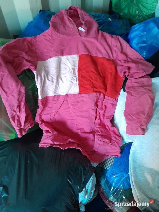 Niesort Polska Odzież Używana Niesort Polska mazowieckie Łochów