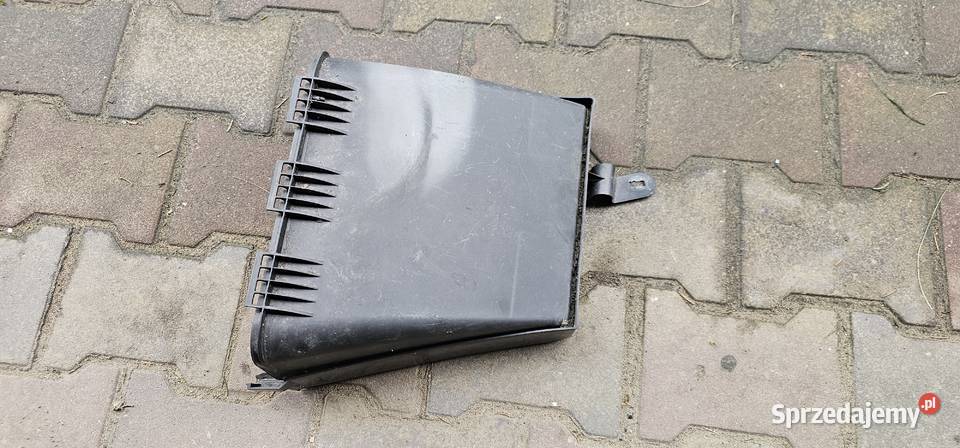 Obudowa filtra kabinowego mercedes w211 Zbąszyń
