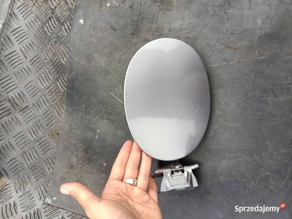 Klapka wlewu paliwa mazda 3 BK kolor 29y Szczecin