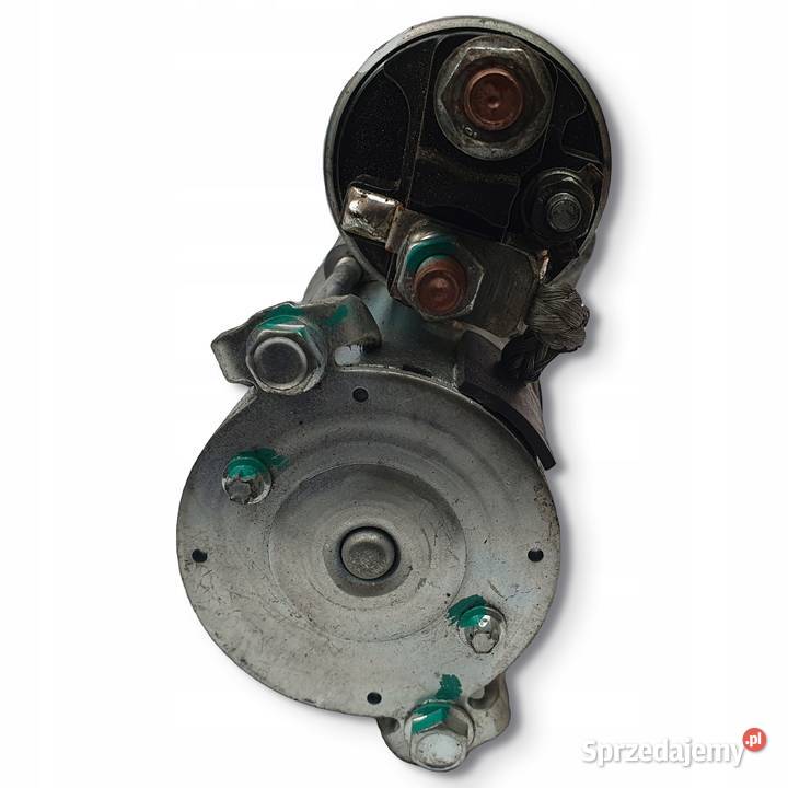 ROZRUSZNIK Opel Zafira B 18 16V Chełm