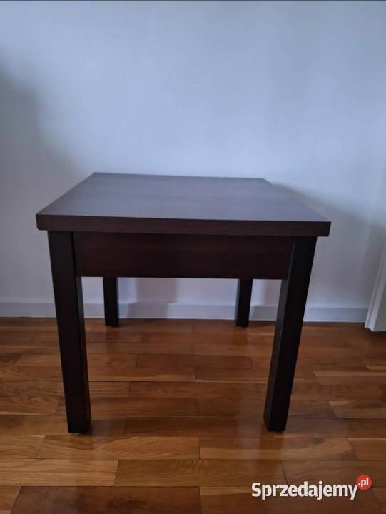 Stolik podkarpackie Jasło sprzedam