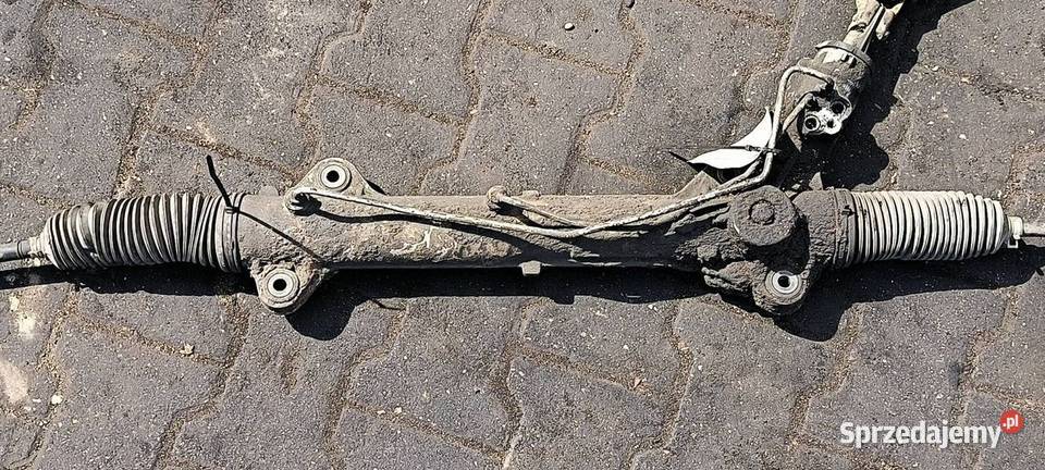 MAGLOWNICA MERCEDES SPRINTER W906 R90611011005 Lipno