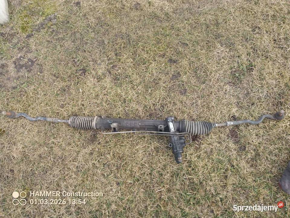 BMW E46 kombipozostałości 300000km Pozostałe Lubotyń sprzedam