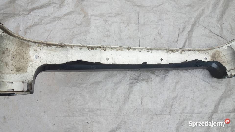 FORD MONDEO MK3 KOMBI ZDERZAK TYŁ TYLNY osobowe Ruda Śląska