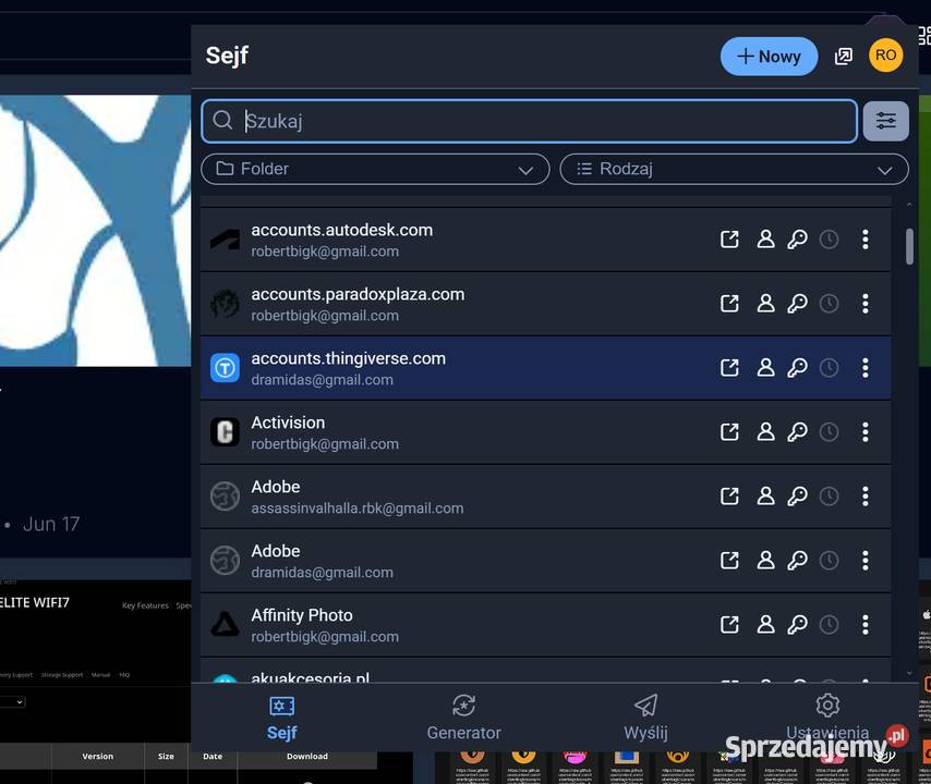 Wsparcie IT Windows Unraid gry Gaming monitoring