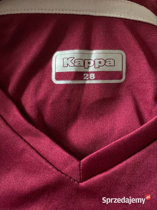 ASTON VILLA FC Kappa 2019 2020 S UNIKAT Wrocław