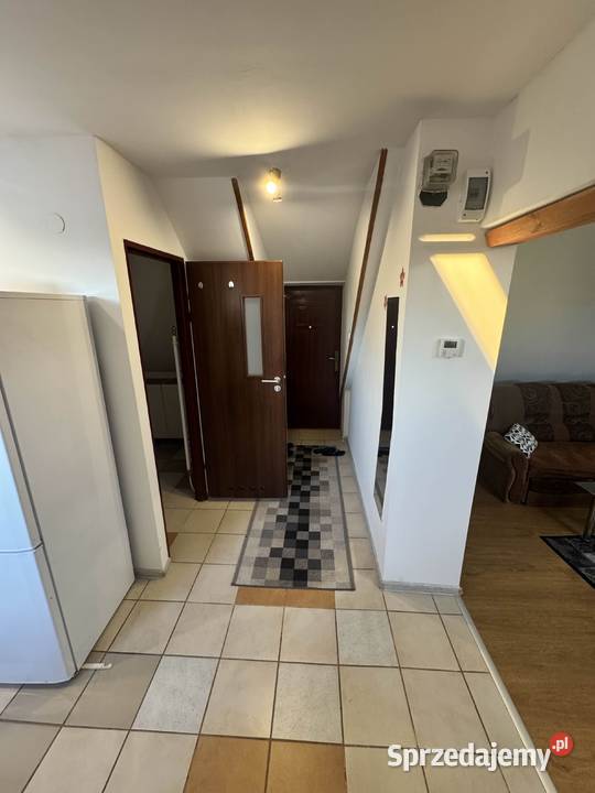 mieszkanie z klimą 1 piętro lubelskie Chełm