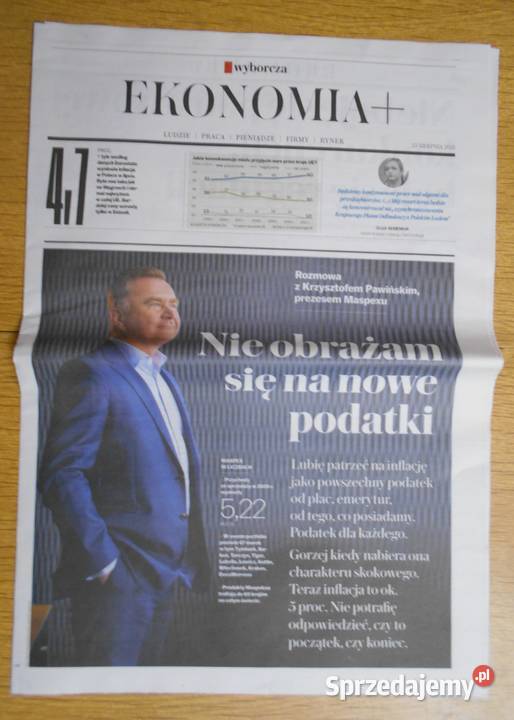 Ekonomia 54 Gazeta Wyborcza lubelskie