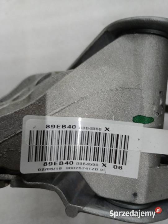 Peugeot 308 T9 Dźwignia hamulca ręcznego Dźwignie hamulca ręcznego sprzedam