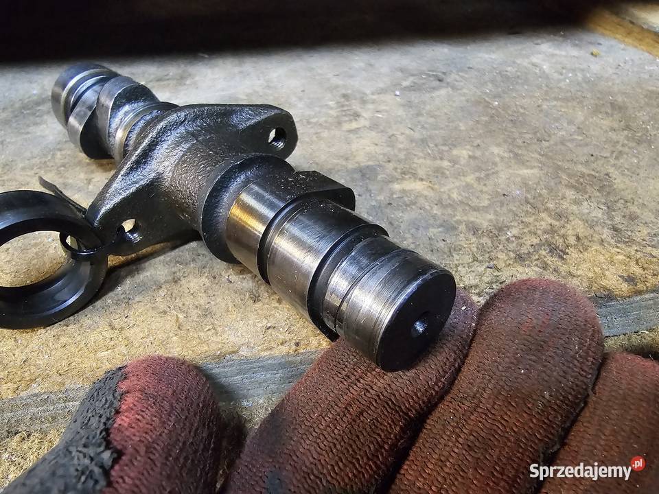Honda CA 125 rebel wałek rozrządu głowicy ca125