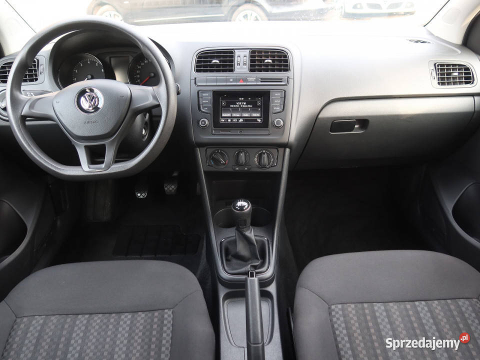 VW Polo 10 Hatchback Katowice