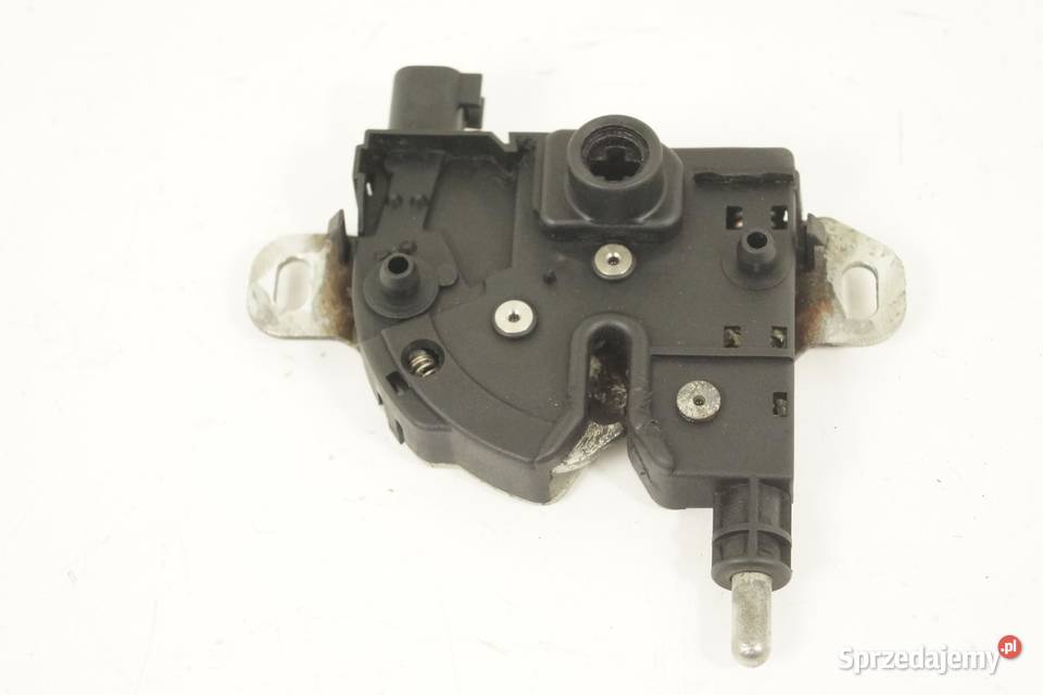 Zamek Maski Ford Focus MK2 3M51-16700-BC AA9.80705 Warszawa