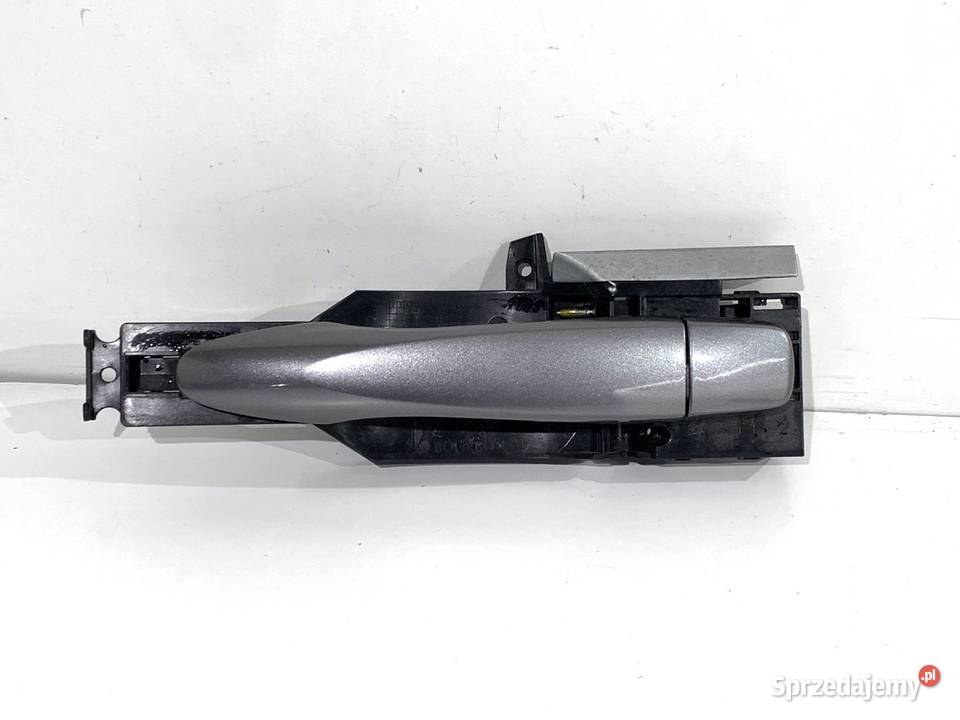 KLAMKA ZEWNĘTRZNA LEWY TYŁ NISSAN QASHQAI J11 osobowe podkarpackie