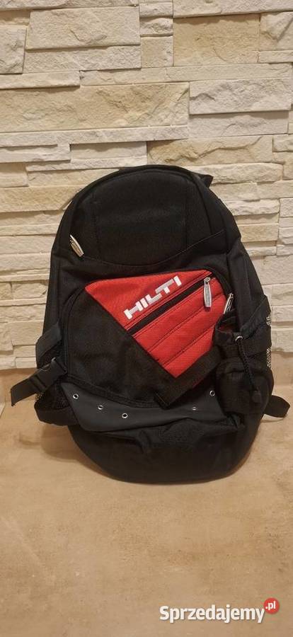 Plecak Hilti Goleniów