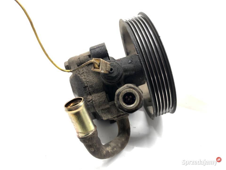 POMPA WSPOMAGANIA MAZDA 3 13 84 0309 WSPOMAGANIE