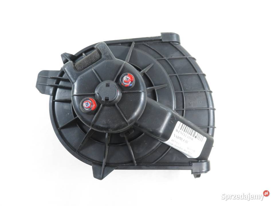 DMUCHAWA RENAULT MASTER III 2002221