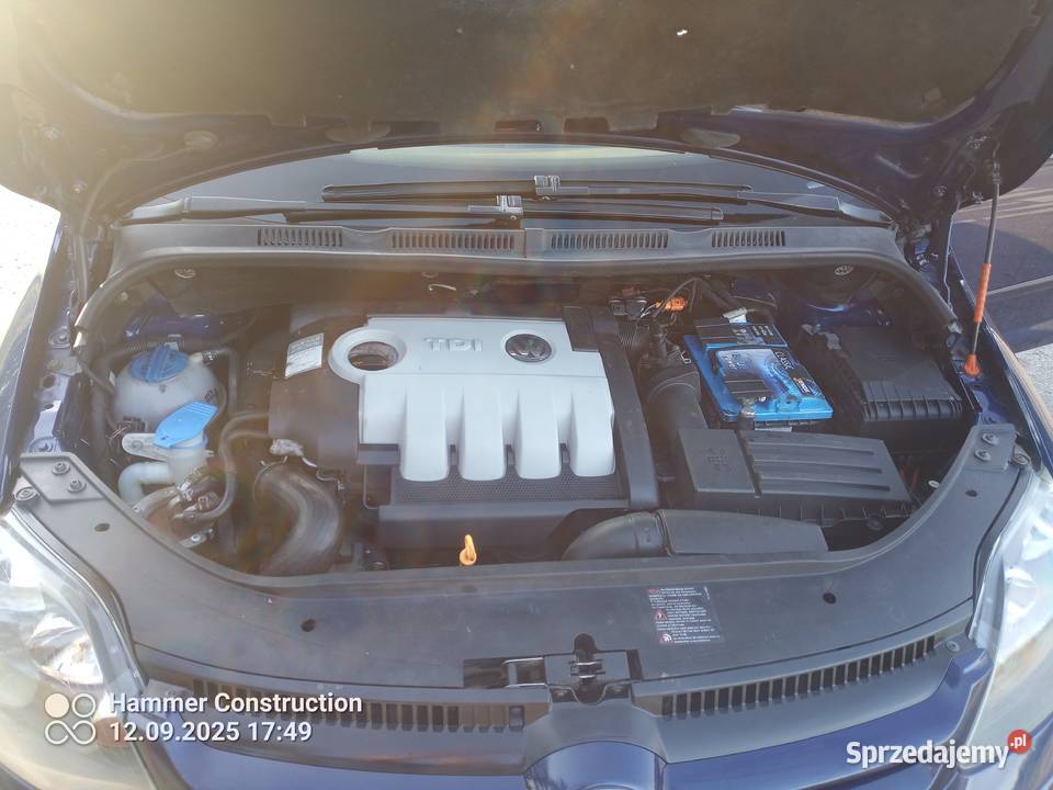 19 TDI manualna Volkswagen