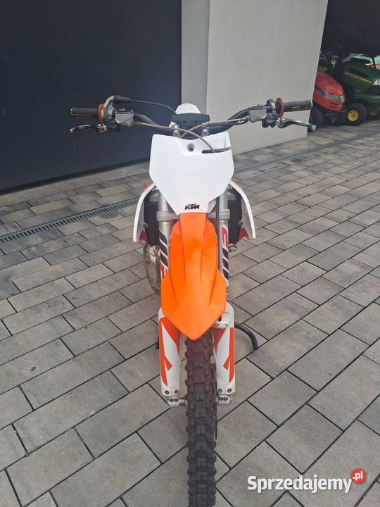 KTM SX 85Super Stan 85cm3 Rybnik sprzedam